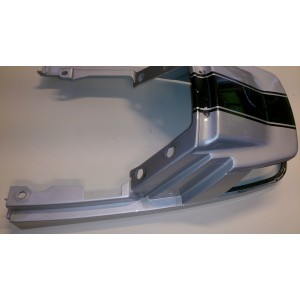 Yamaha XJ750 Achterkuip / Kap / Achterkuip Yamaha XJ750 Achterkuip / Kap / Achterkuip